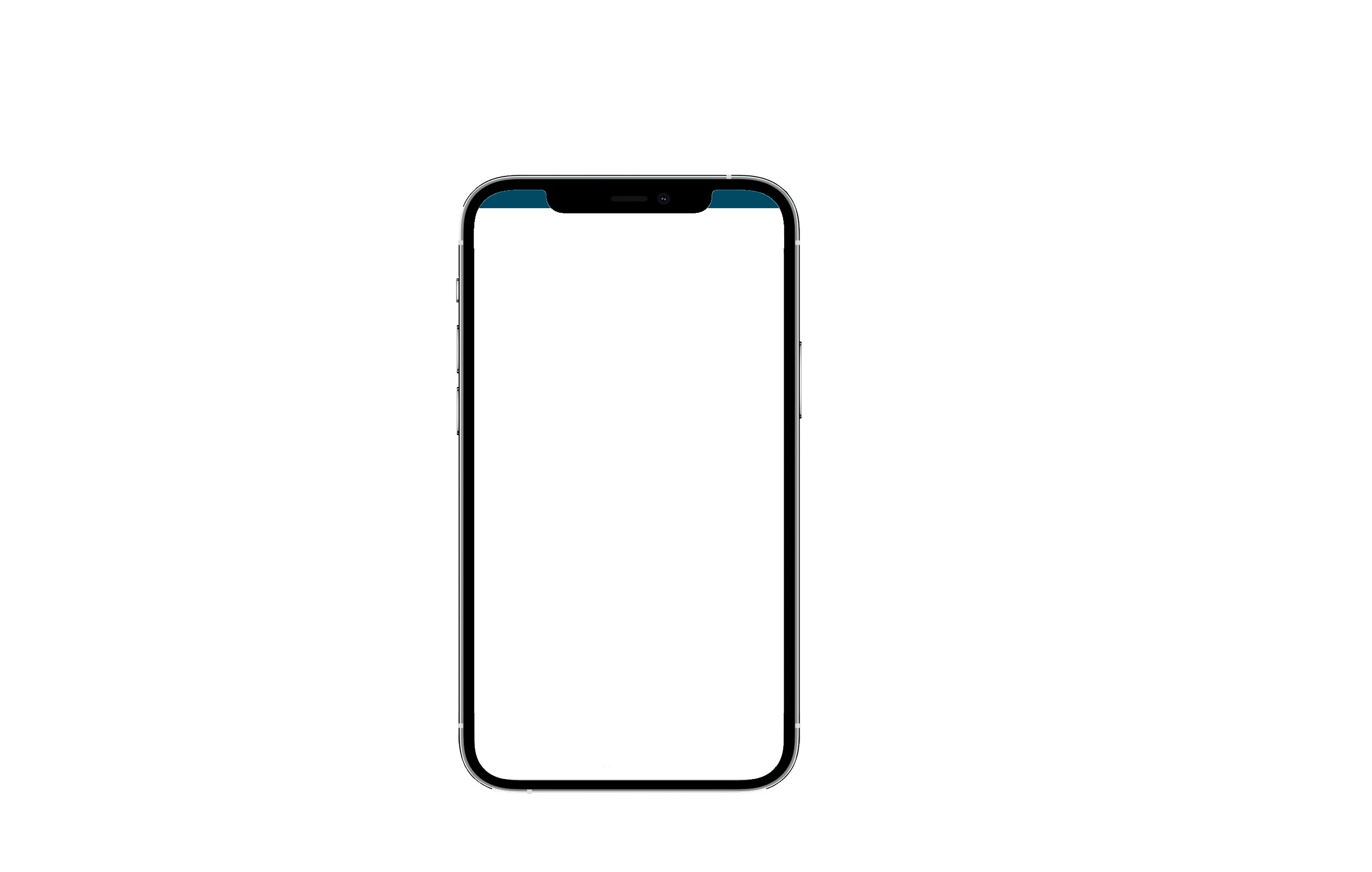 Mobile App Outline
